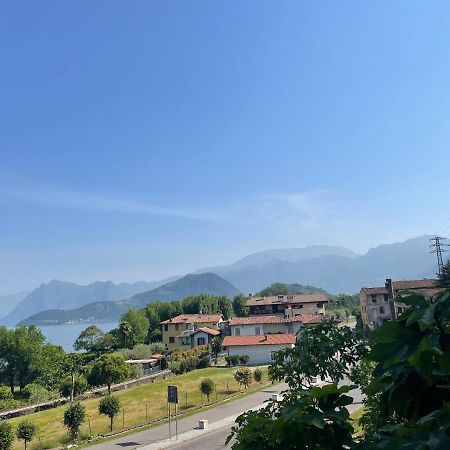 Magio House Appartement Iseo Buitenkant foto