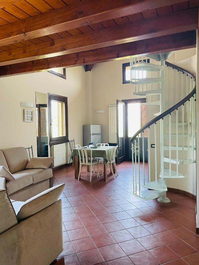 Magio House Appartement Iseo Buitenkant foto