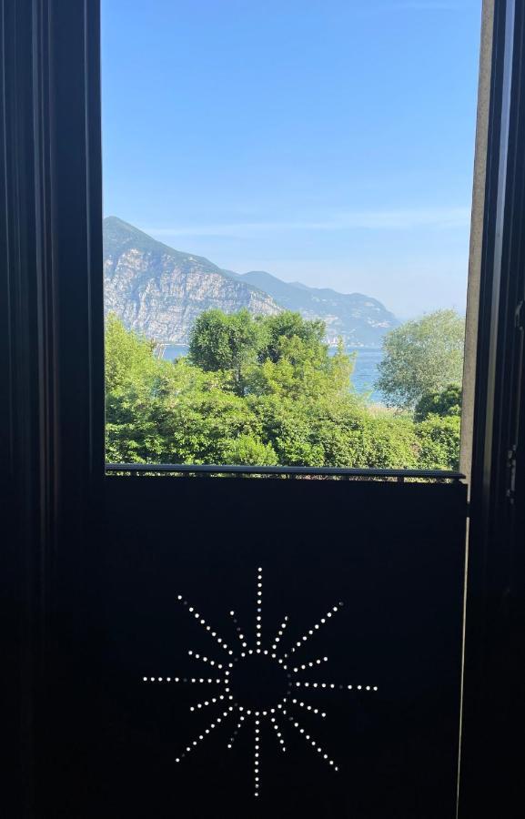 Magio House Appartement Iseo Buitenkant foto