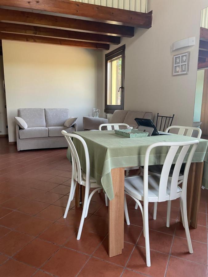 Magio House Appartement Iseo Buitenkant foto