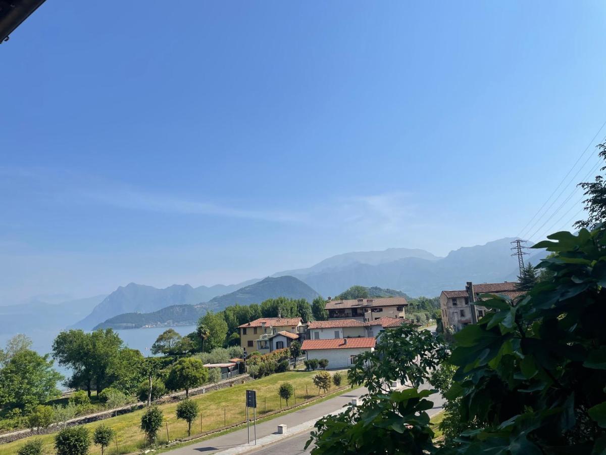 Magio House Appartement Iseo Buitenkant foto